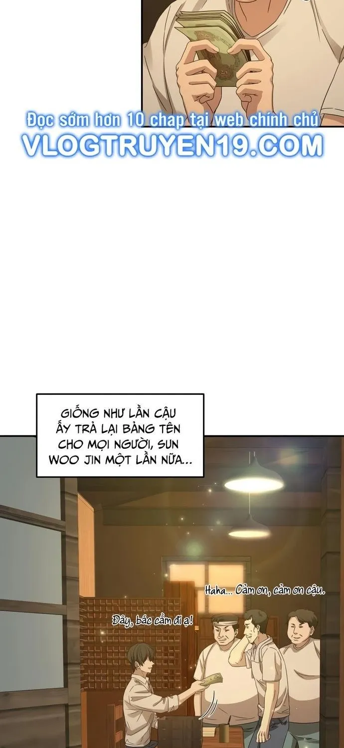 Thần Bài 1945 Chap 5 - Next Chap 6