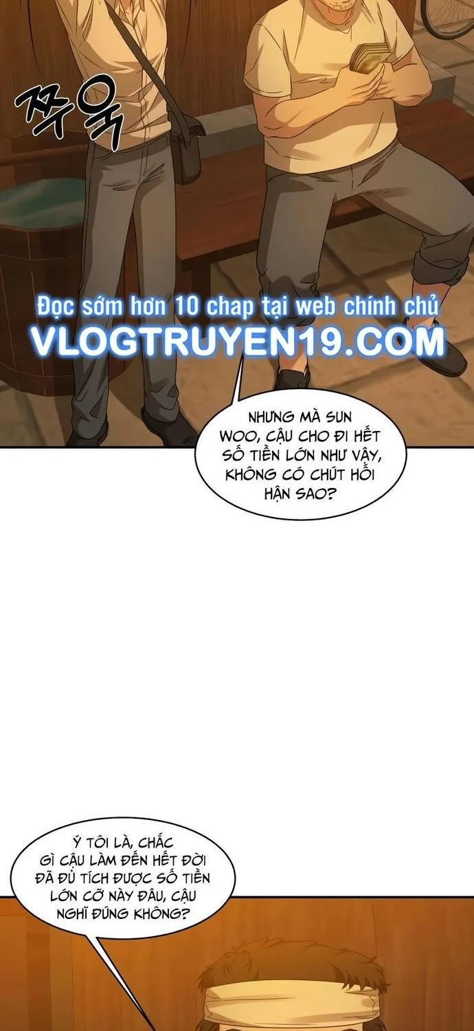 Thần Bài 1945 Chap 5 - Next Chap 6