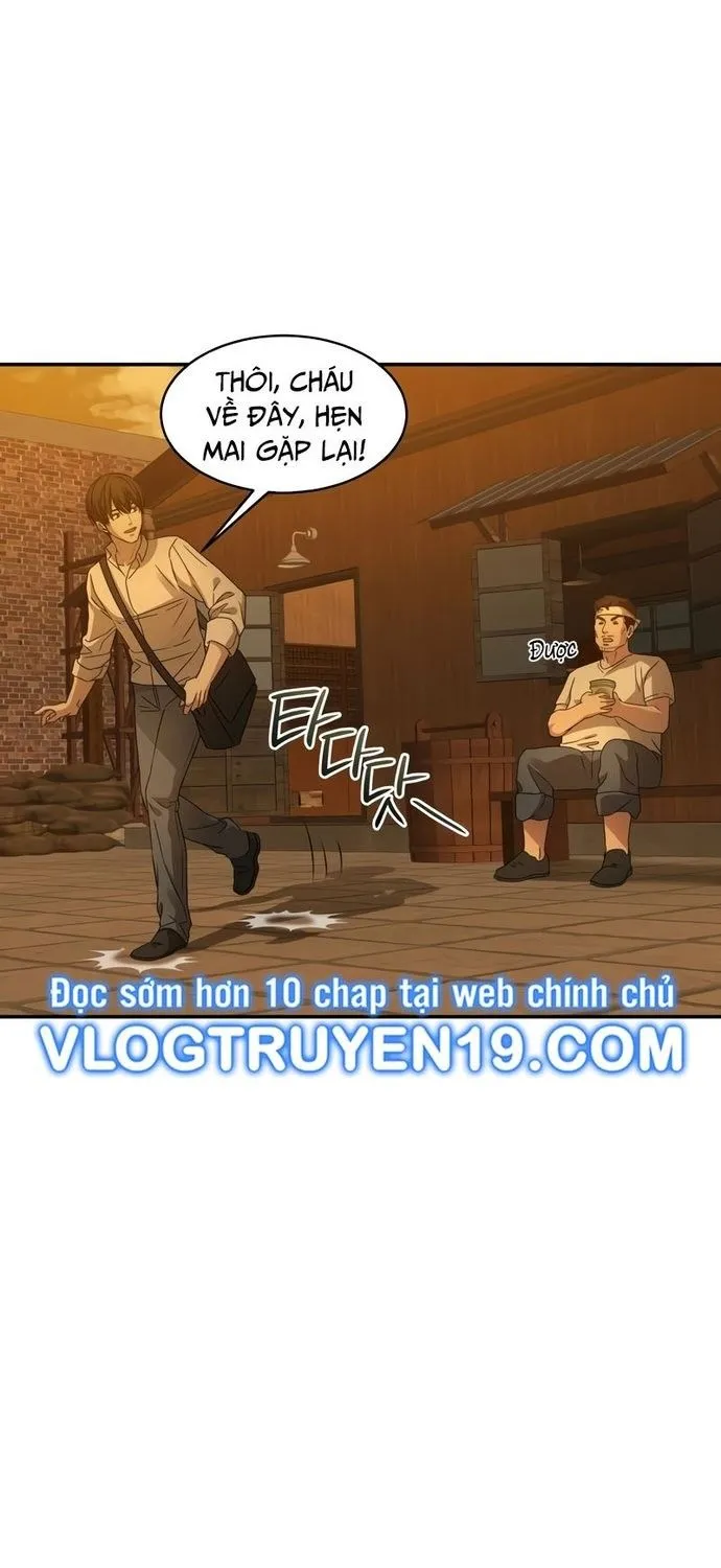 Thần Bài 1945 Chap 5 - Next Chap 6