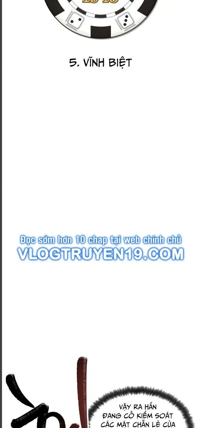 Thần Bài 1945 Chap 5 - Next Chap 6