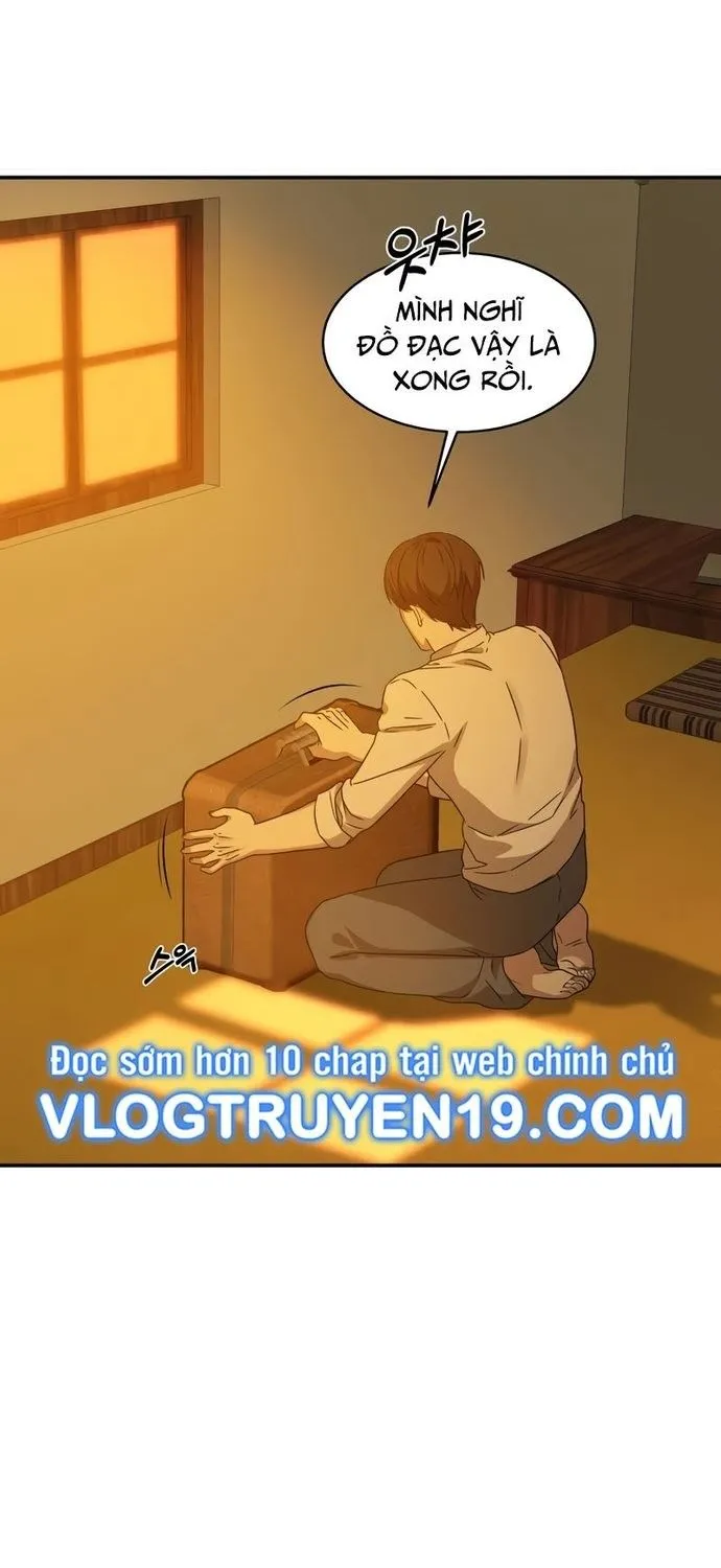 Thần Bài 1945 Chap 5 - Next Chap 6