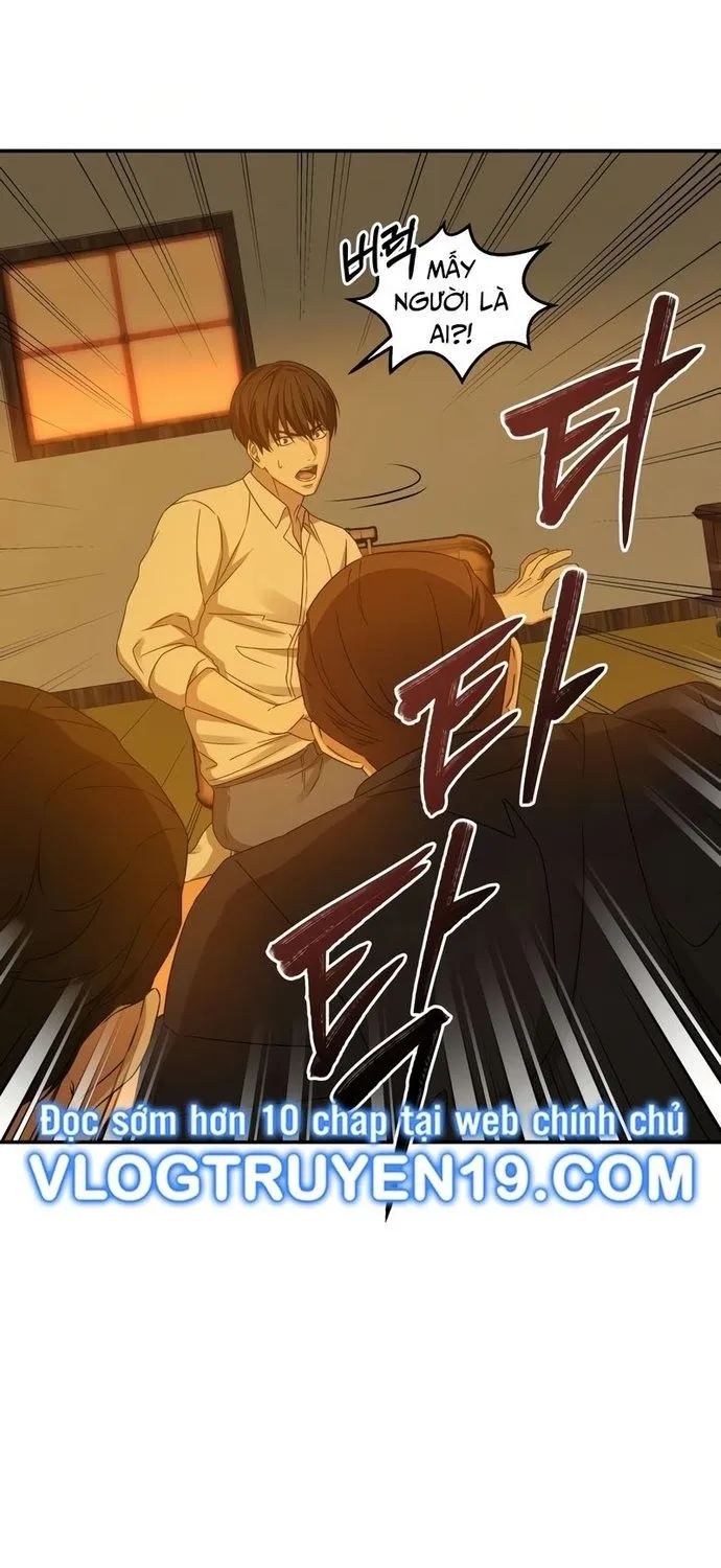 Thần Bài 1945 Chap 5 - Next Chap 6