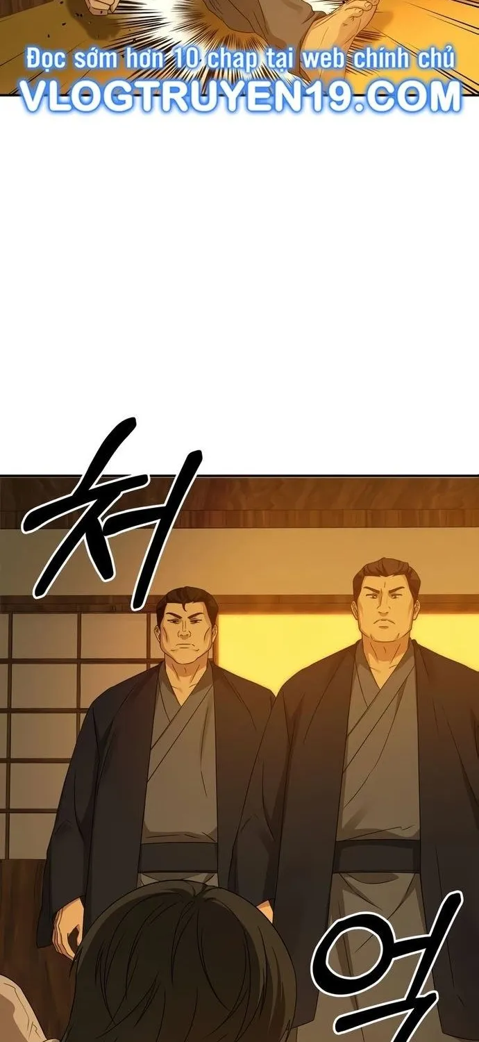 Thần Bài 1945 Chap 5 - Next Chap 6