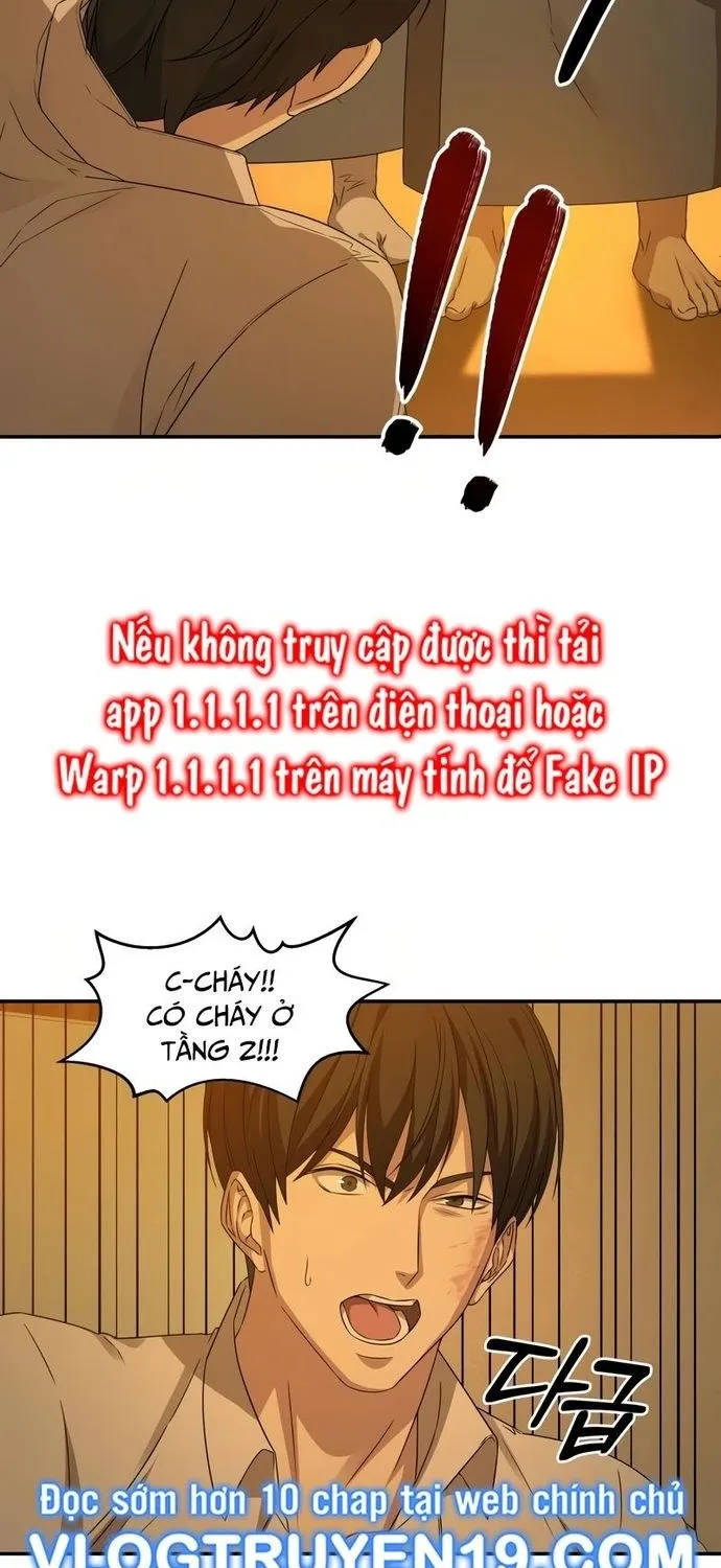 Thần Bài 1945 Chap 5 - Next Chap 6