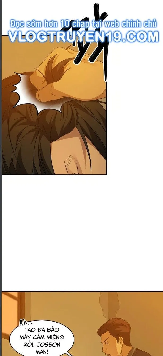 Thần Bài 1945 Chap 5 - Next Chap 6