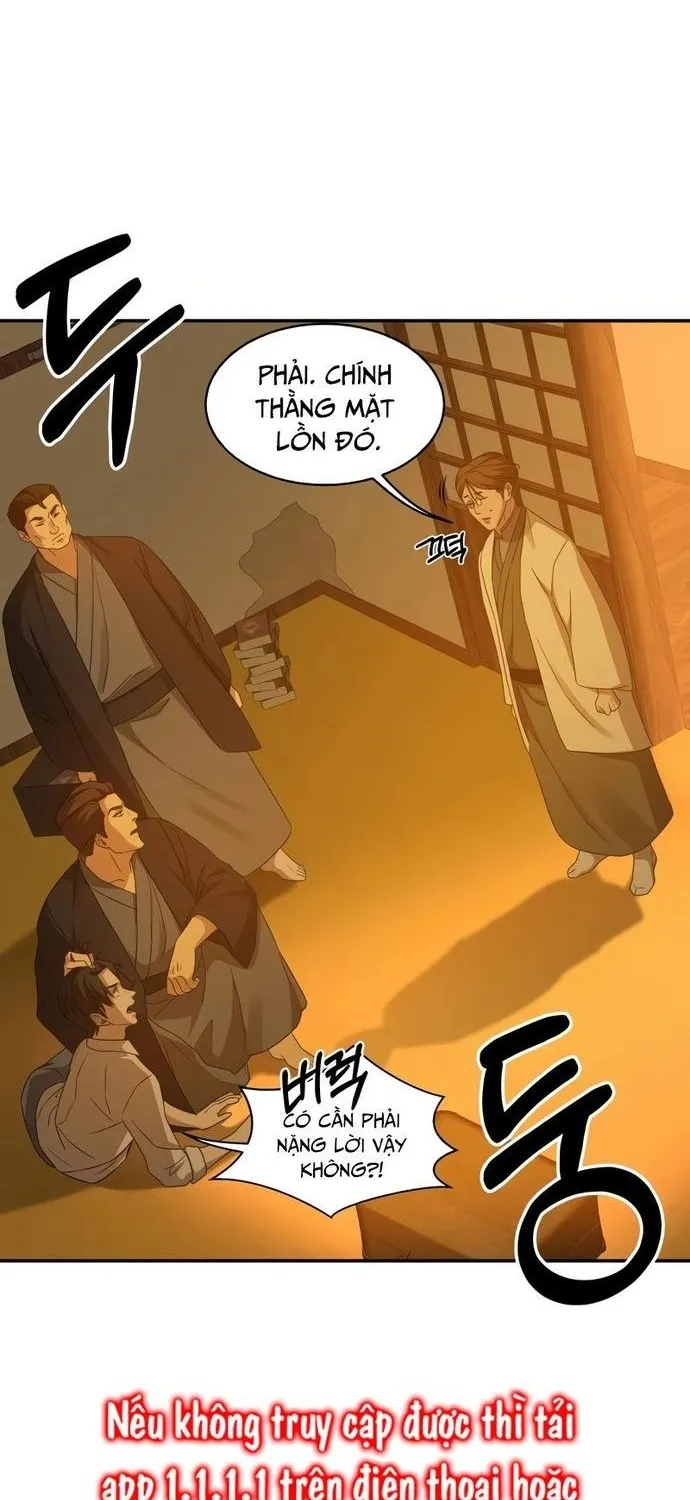 Thần Bài 1945 Chap 5 - Next Chap 6