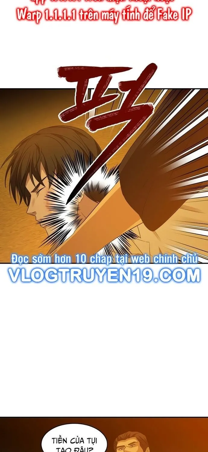 Thần Bài 1945 Chap 5 - Next Chap 6