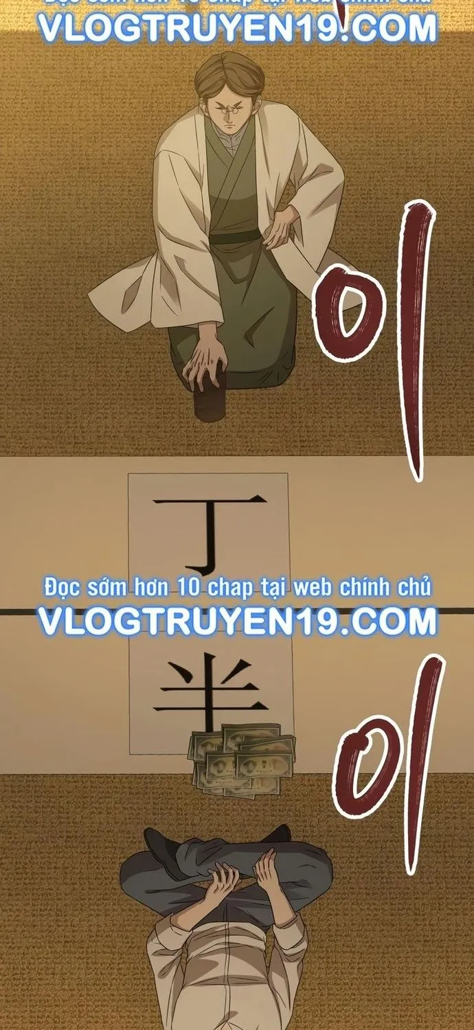 Thần Bài 1945 Chap 5 - Next Chap 6
