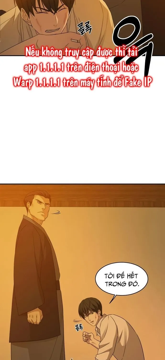 Thần Bài 1945 Chap 5 - Next Chap 6