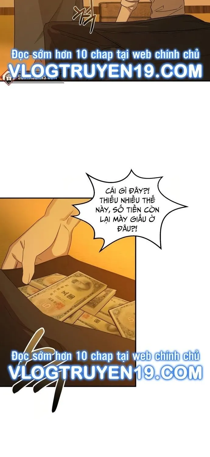 Thần Bài 1945 Chap 5 - Next Chap 6