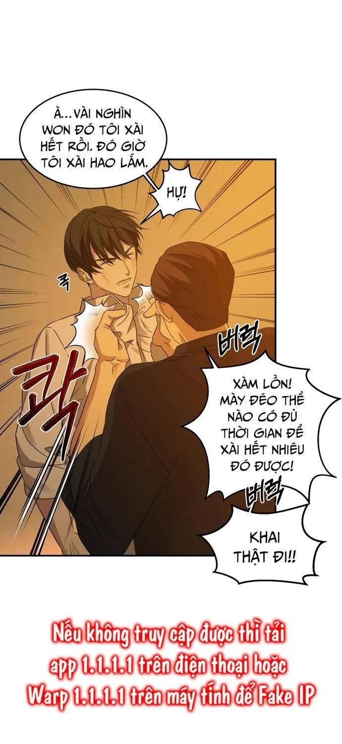 Thần Bài 1945 Chap 5 - Next Chap 6