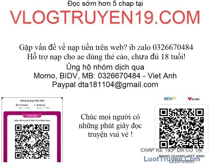 Thần Bài 1945 Chap 5 - Next Chap 6