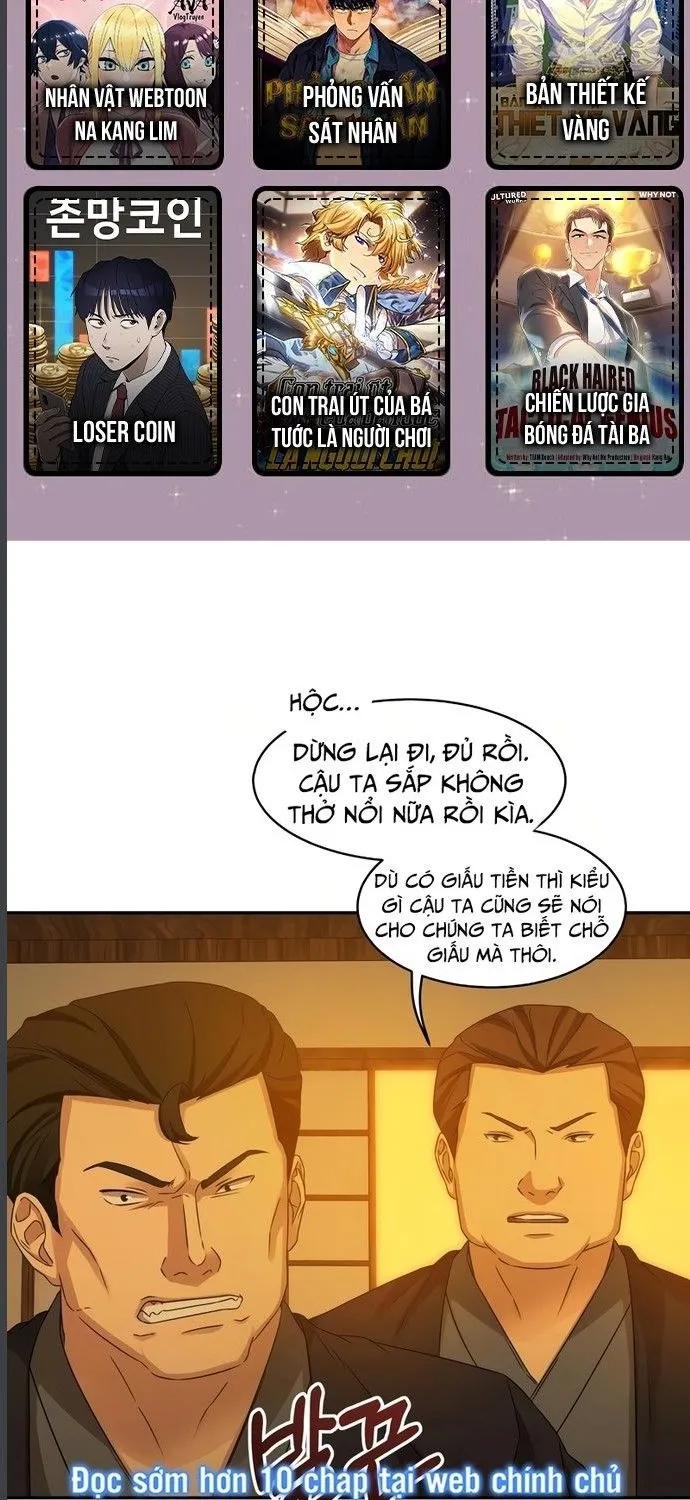 Thần Bài 1945 Chap 6 - Next Chap 7