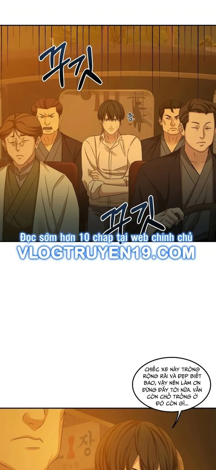 Thần Bài 1945 Chap 6 - Next Chap 7