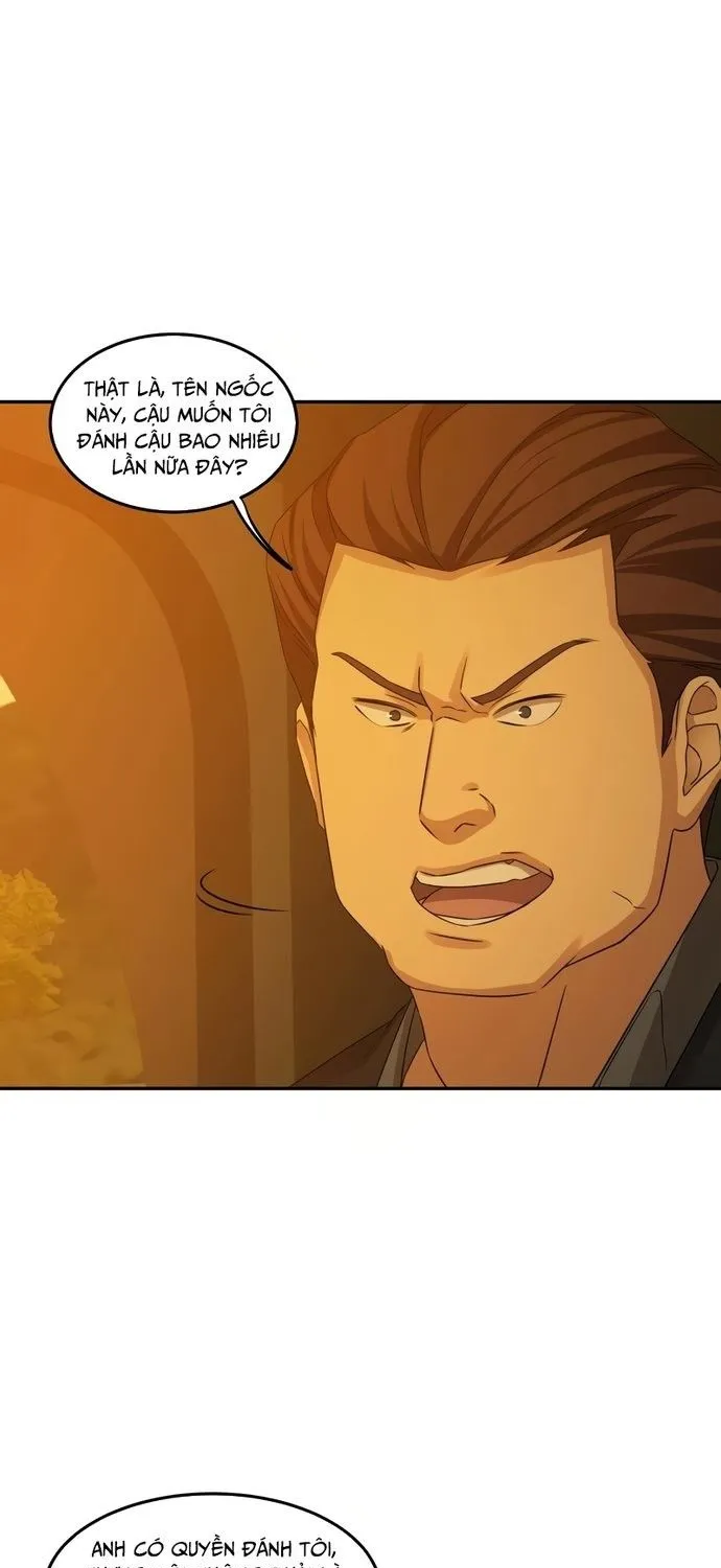 Thần Bài 1945 Chap 6 - Next Chap 7