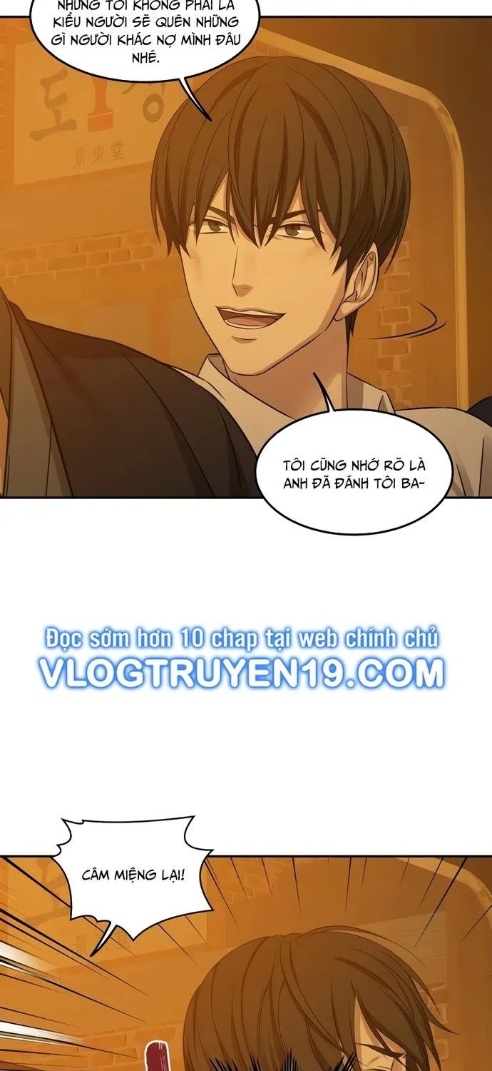 Thần Bài 1945 Chap 6 - Next Chap 7