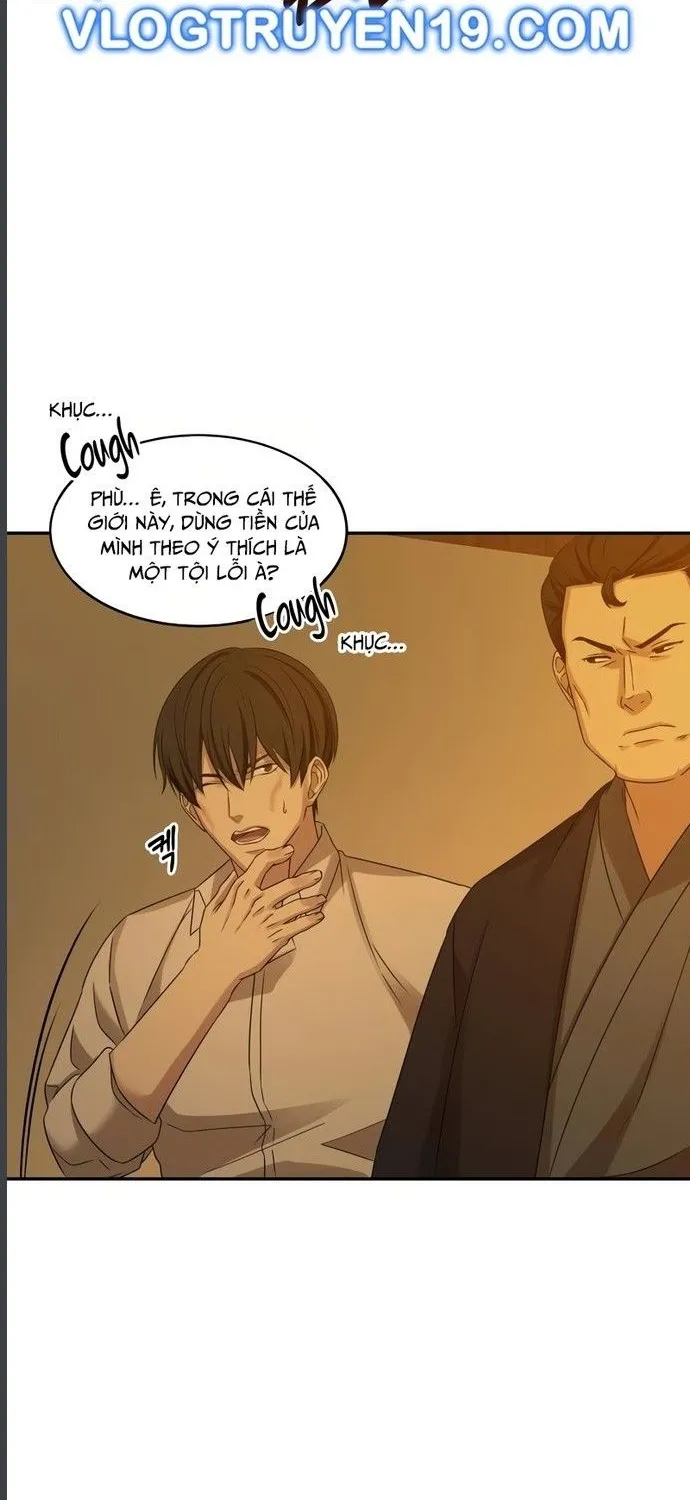 Thần Bài 1945 Chap 6 - Next Chap 7