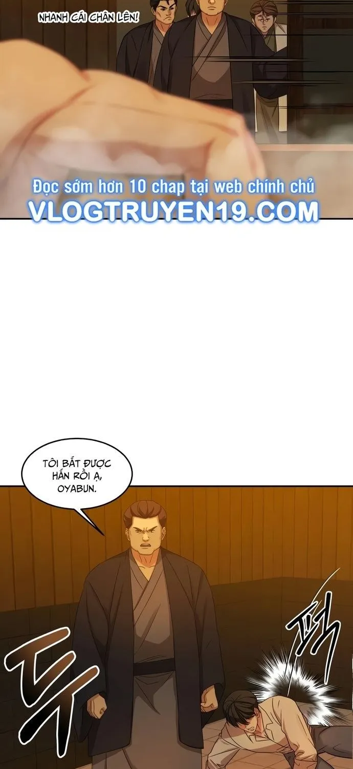 Thần Bài 1945 Chap 6 - Next Chap 7