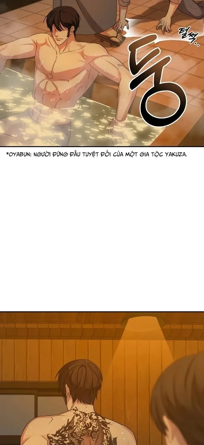 Thần Bài 1945 Chap 6 - Next Chap 7