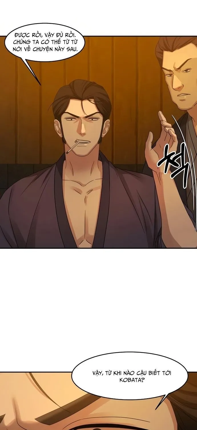 Thần Bài 1945 Chap 6 - Next Chap 7
