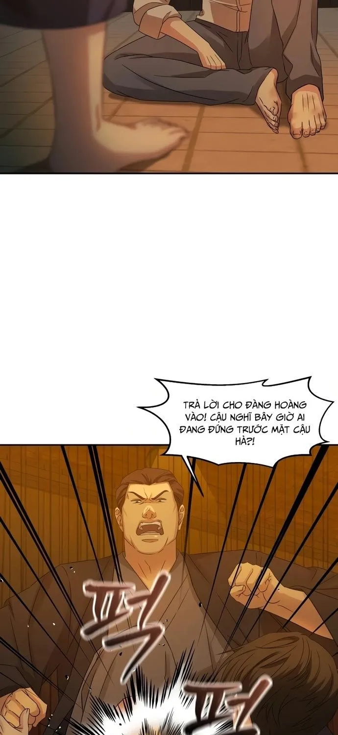 Thần Bài 1945 Chap 6 - Next Chap 7