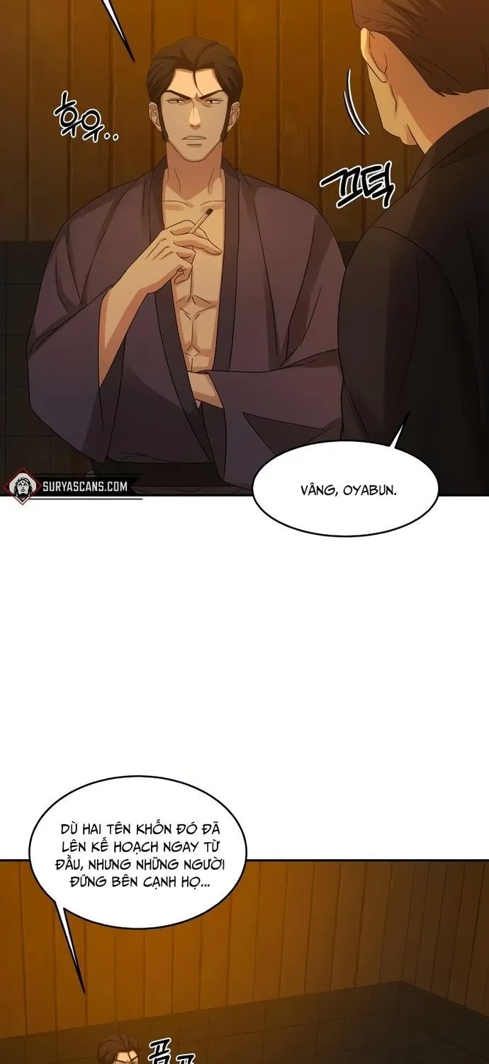 Thần Bài 1945 Chap 6 - Next Chap 7