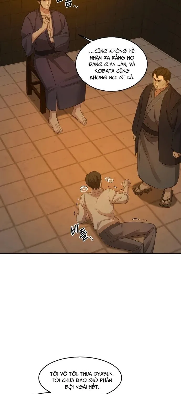 Thần Bài 1945 Chap 6 - Next Chap 7