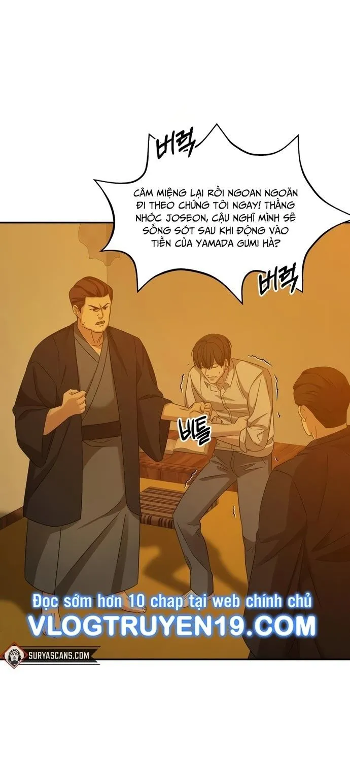 Thần Bài 1945 Chap 6 - Next Chap 7
