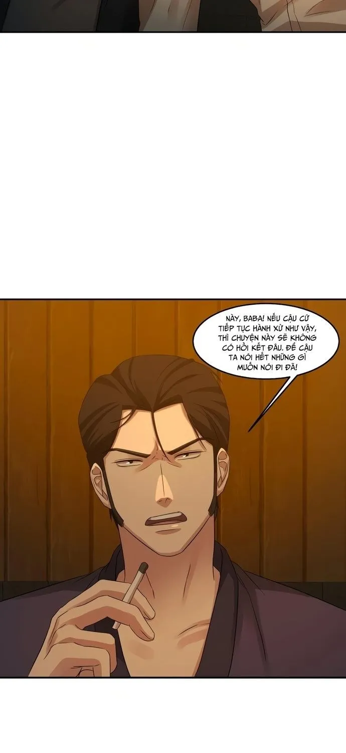Thần Bài 1945 Chap 6 - Next Chap 7