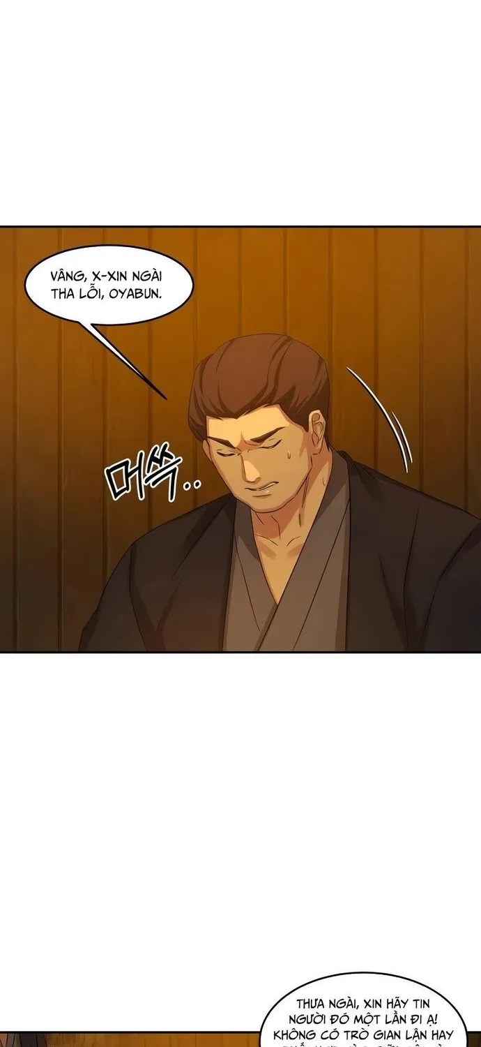 Thần Bài 1945 Chap 6 - Next Chap 7