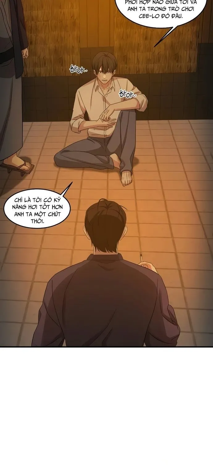 Thần Bài 1945 Chap 6 - Next Chap 7