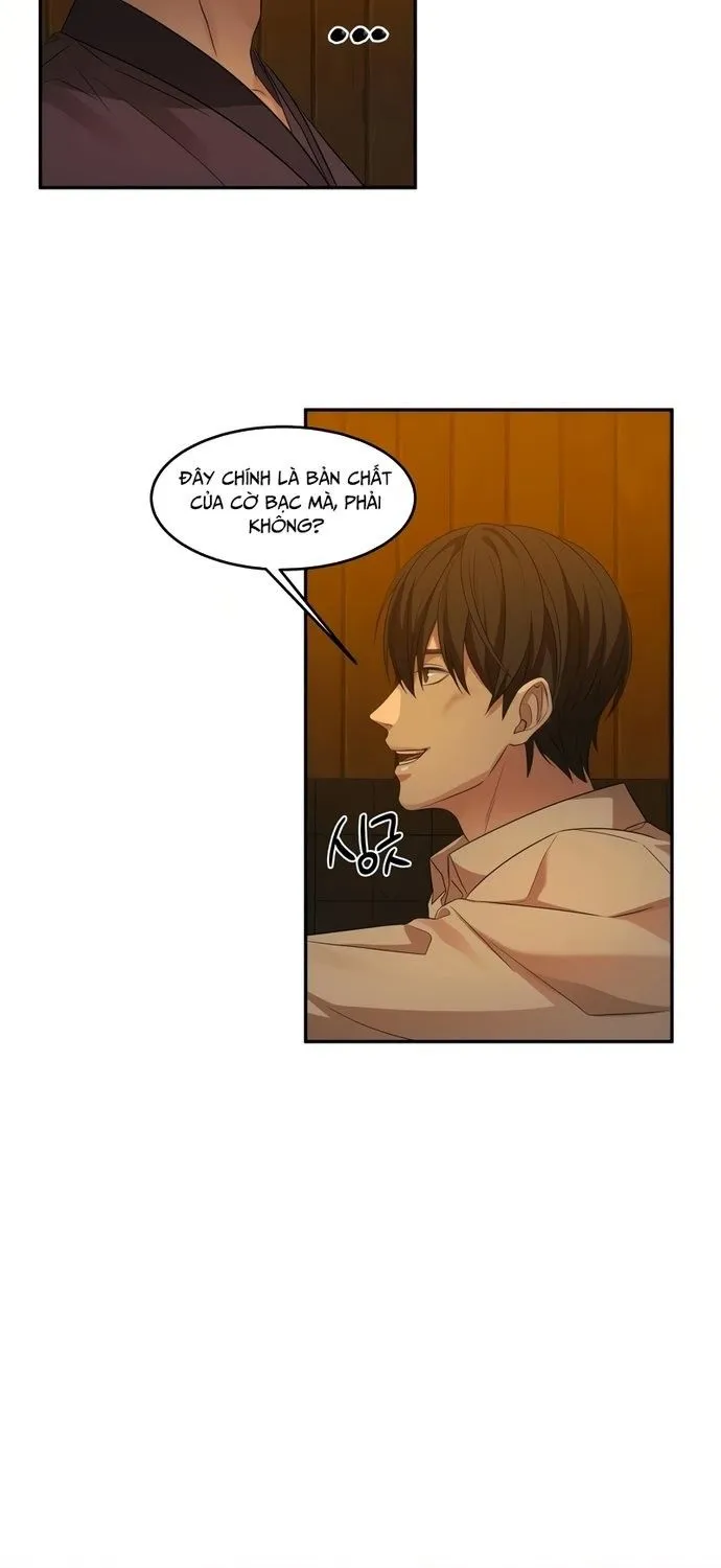 Thần Bài 1945 Chap 6 - Next Chap 7