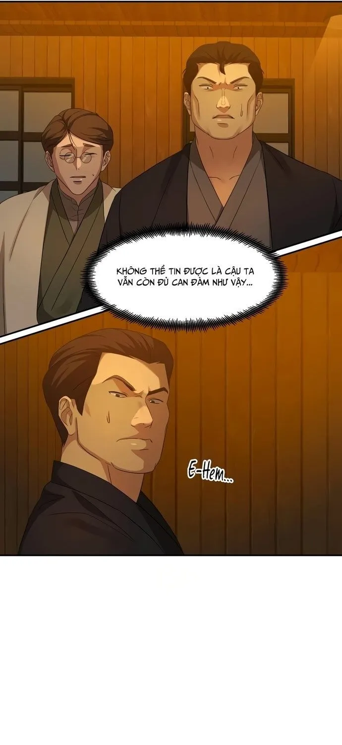 Thần Bài 1945 Chap 6 - Next Chap 7