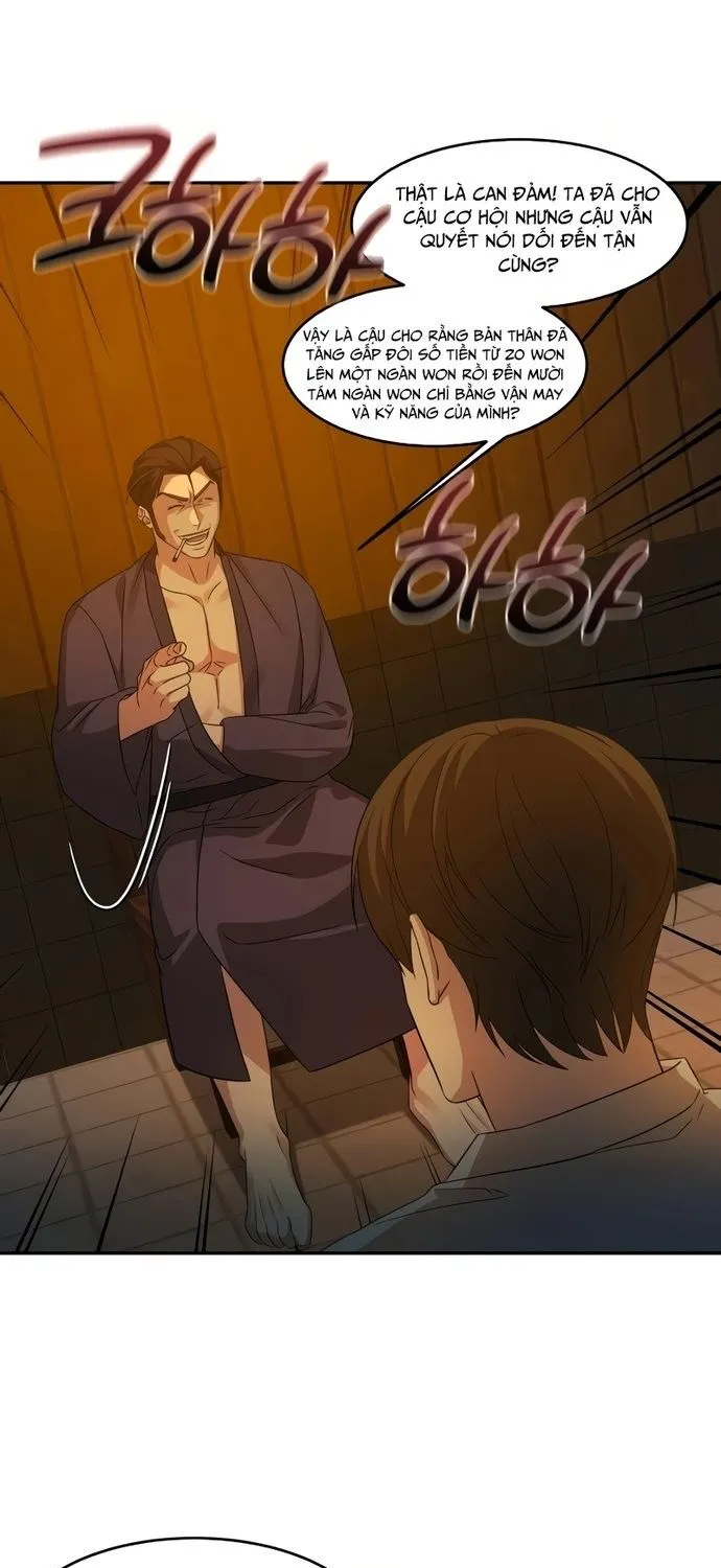 Thần Bài 1945 Chap 6 - Next Chap 7