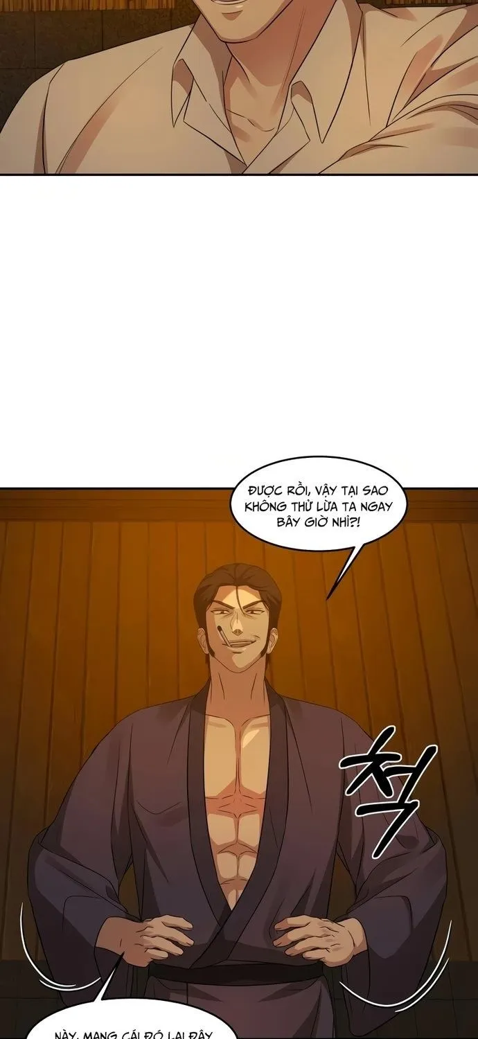 Thần Bài 1945 Chap 6 - Next Chap 7