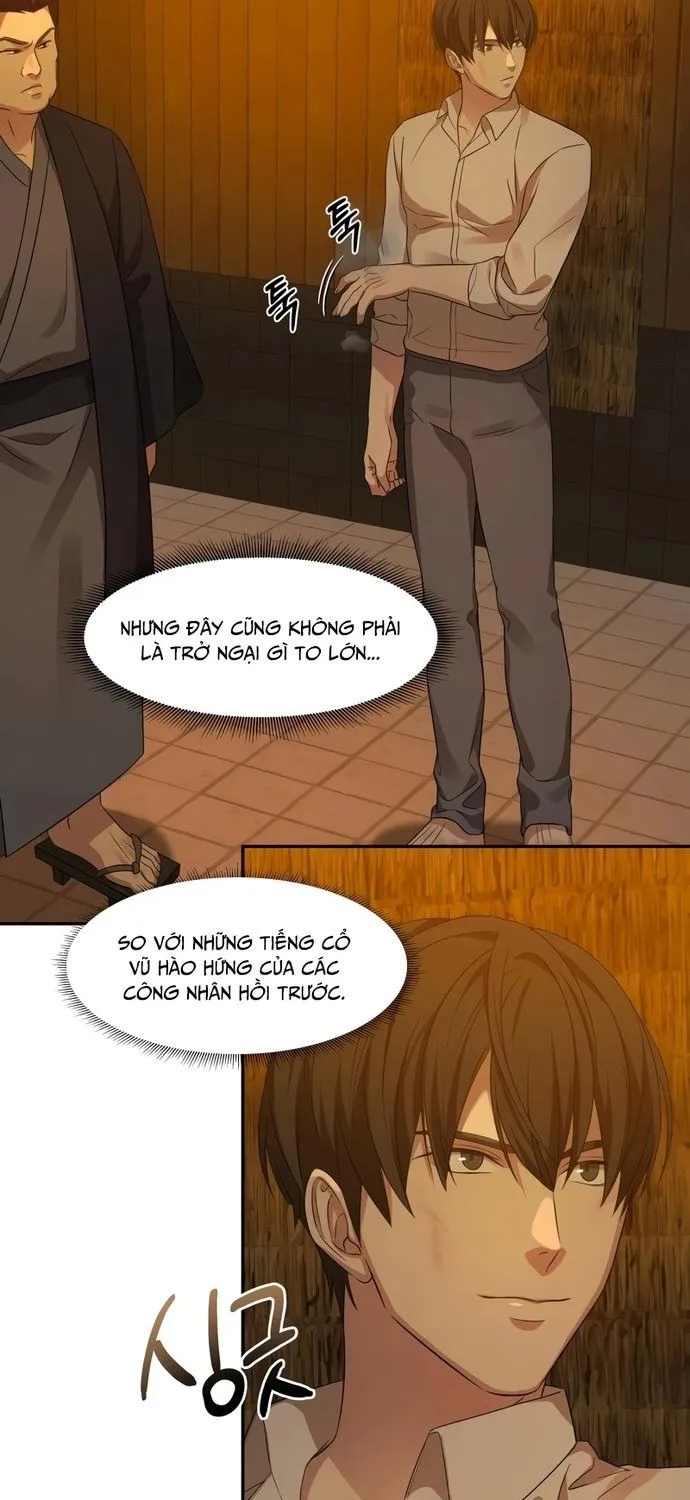Thần Bài 1945 Chap 6 - Next Chap 7