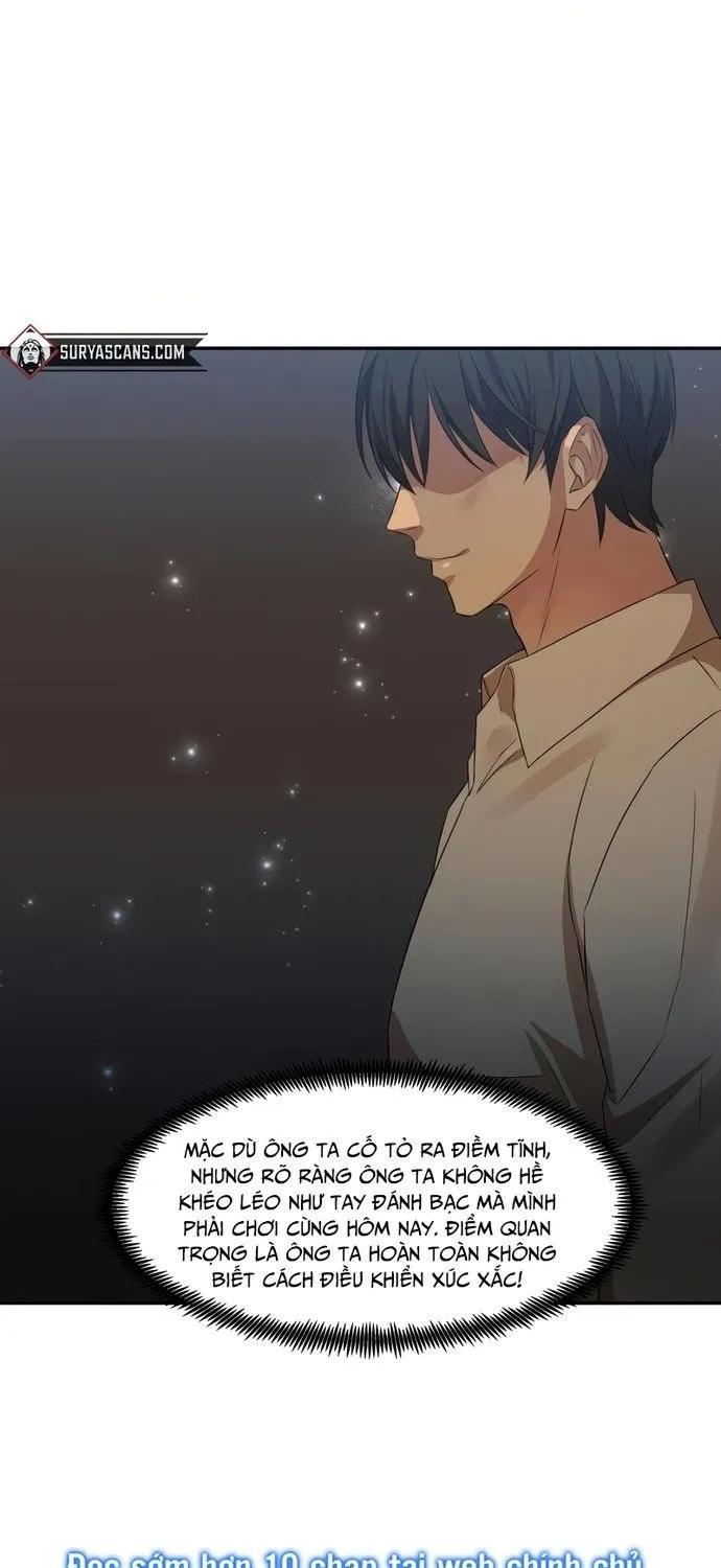 Thần Bài 1945 Chap 6 - Next Chap 7