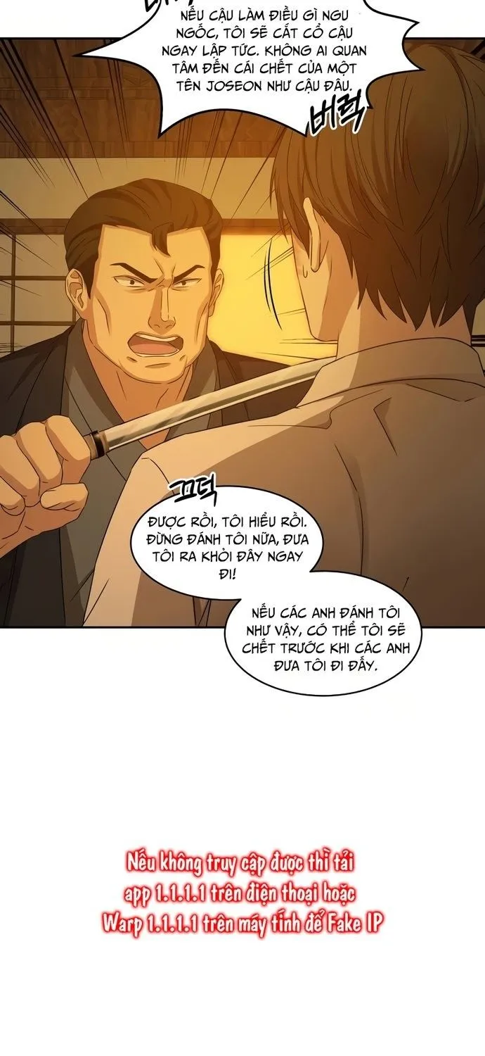 Thần Bài 1945 Chap 6 - Next Chap 7