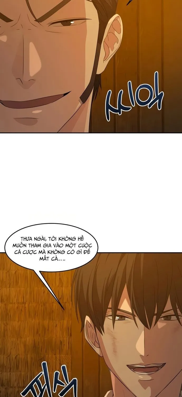 Thần Bài 1945 Chap 6 - Next Chap 7