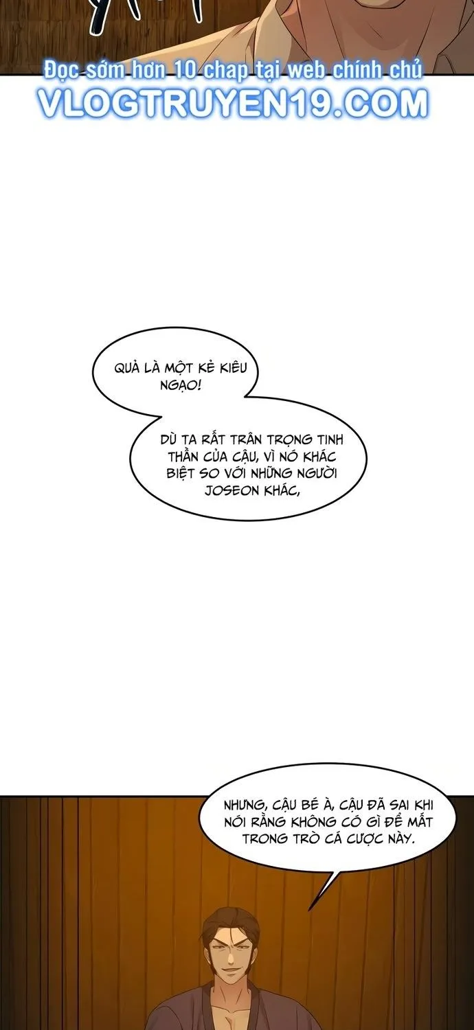 Thần Bài 1945 Chap 6 - Next Chap 7