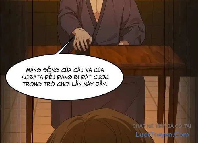 Thần Bài 1945 Chap 6 - Next Chap 7