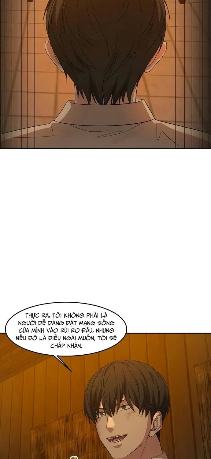 Thần Bài 1945 Chap 6 - Next Chap 7