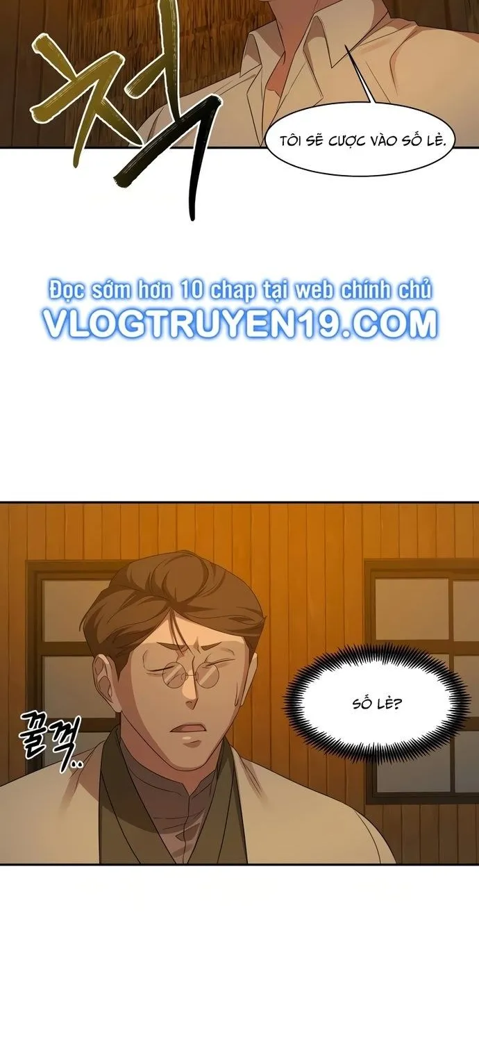 Thần Bài 1945 Chap 6 - Next Chap 7