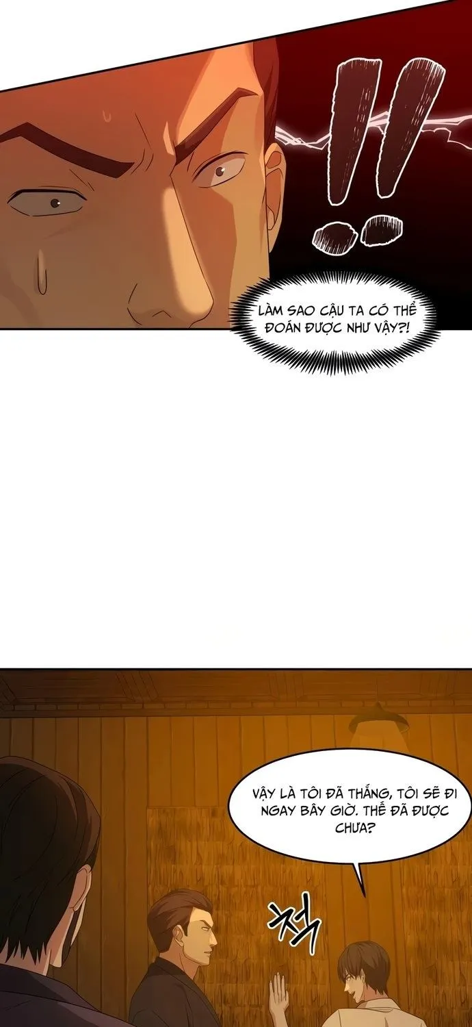 Thần Bài 1945 Chap 6 - Next Chap 7