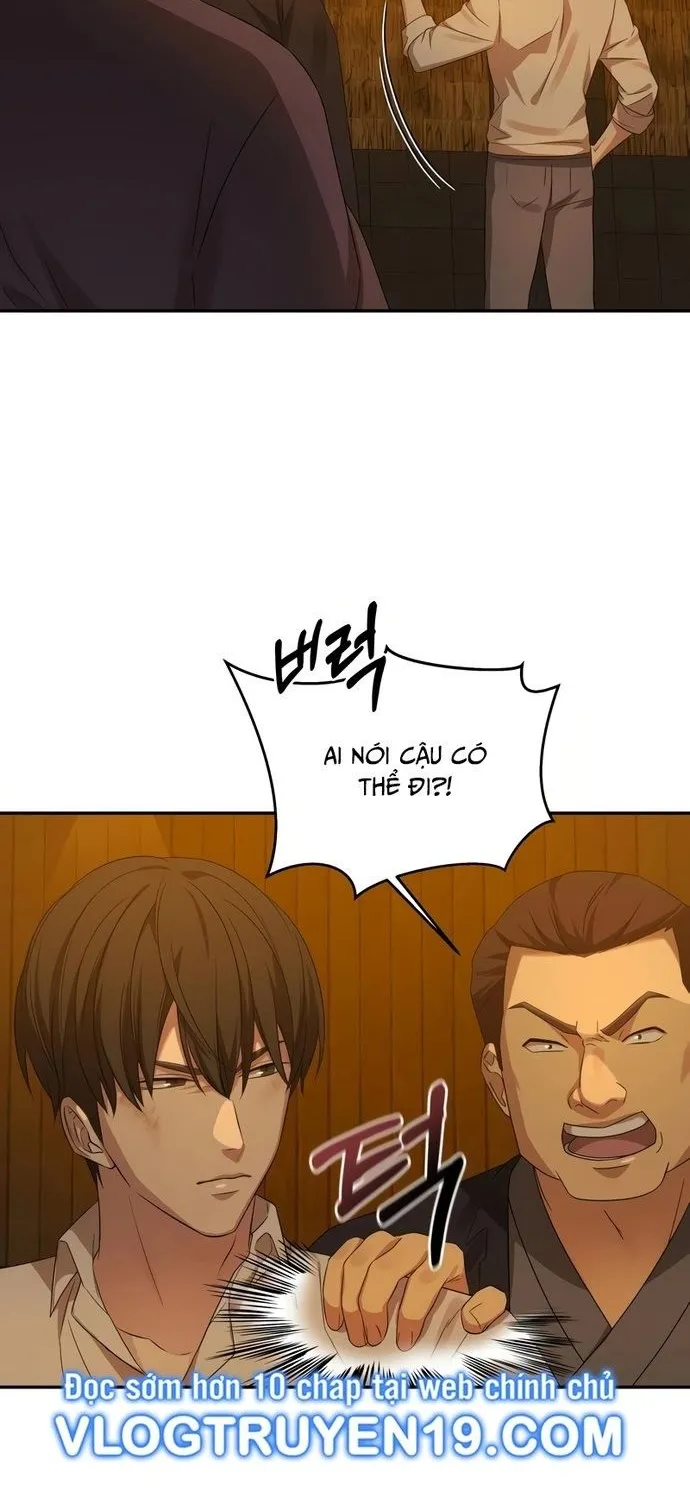 Thần Bài 1945 Chap 6 - Next Chap 7
