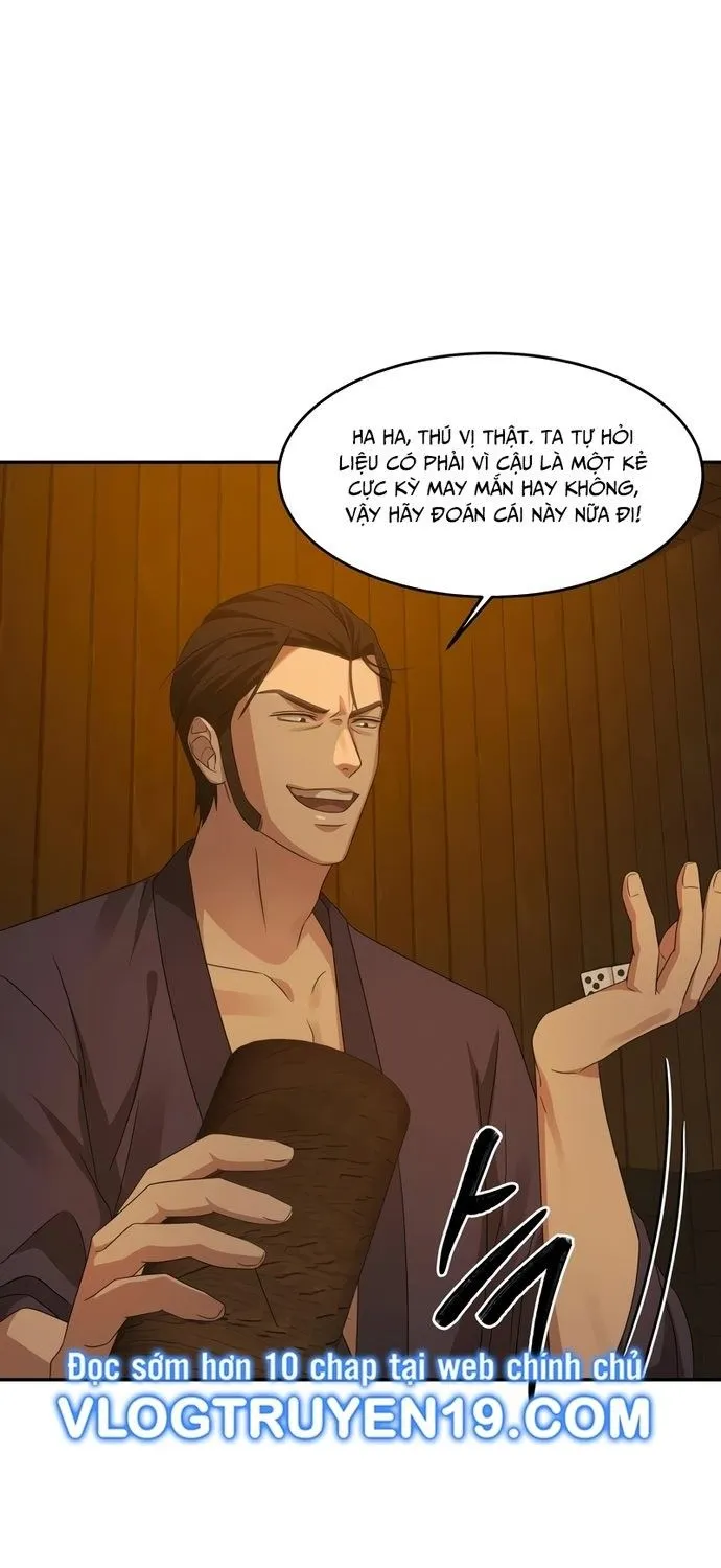 Thần Bài 1945 Chap 6 - Next Chap 7