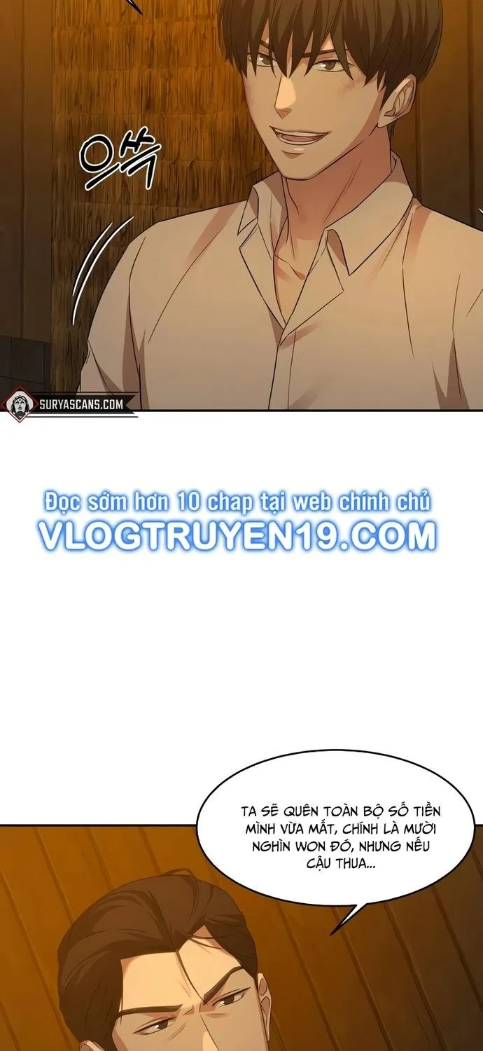 Thần Bài 1945 Chap 6 - Next Chap 7