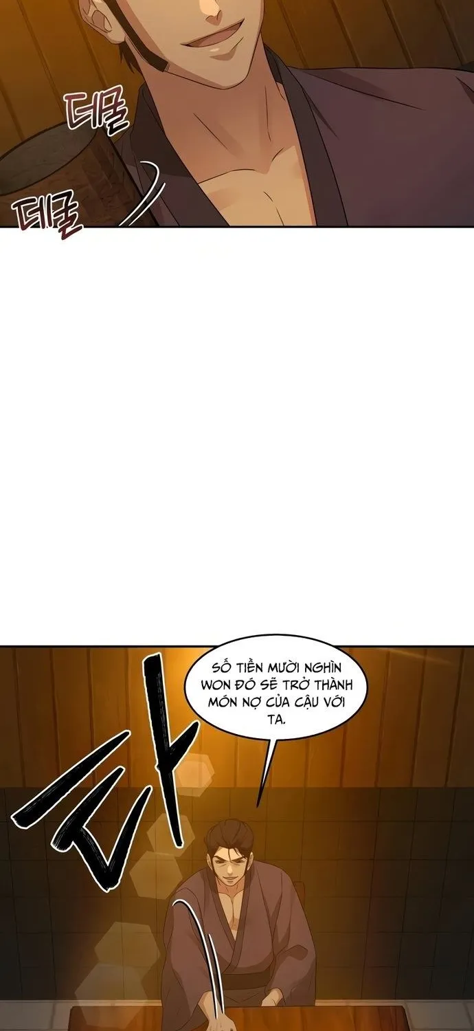 Thần Bài 1945 Chap 6 - Next Chap 7