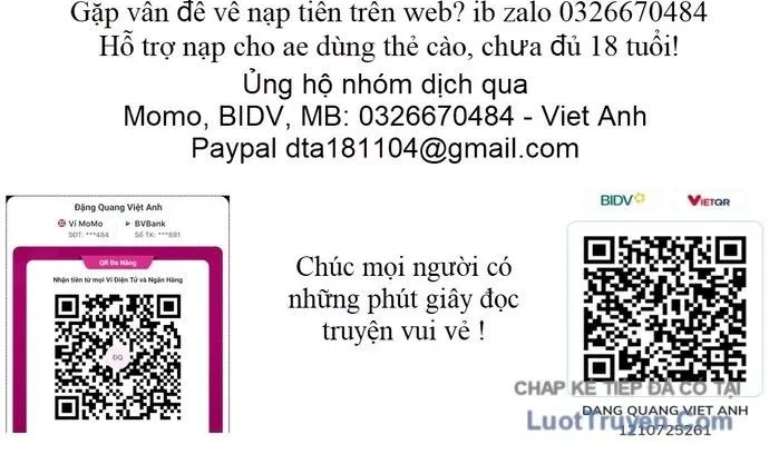 Thần Bài 1945 Chap 6 - Next Chap 7