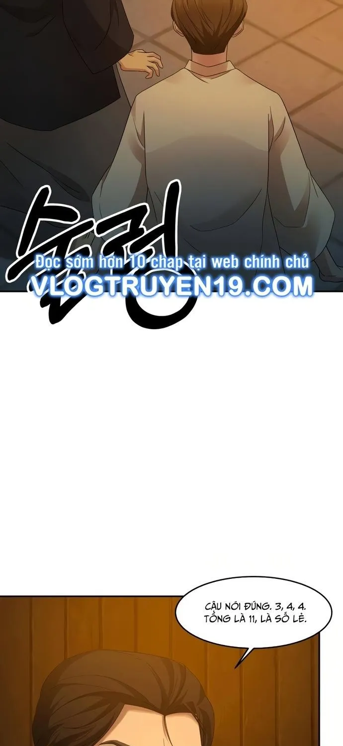 Thần Bài 1945 Chap 7 - Next Chap 8